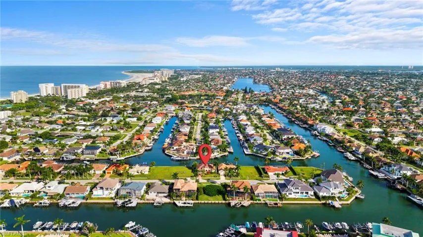 879 Banyan Ct, Marco Island, Florida 34145