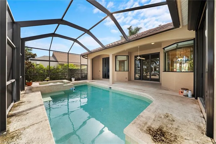 879 Banyan Ct, Marco Island, Florida 34145