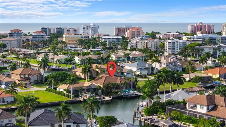 879 Banyan Ct, Marco Island, Florida 34145