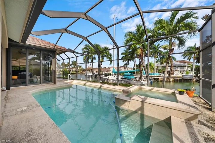 879 Banyan Ct, Marco Island, Florida 34145