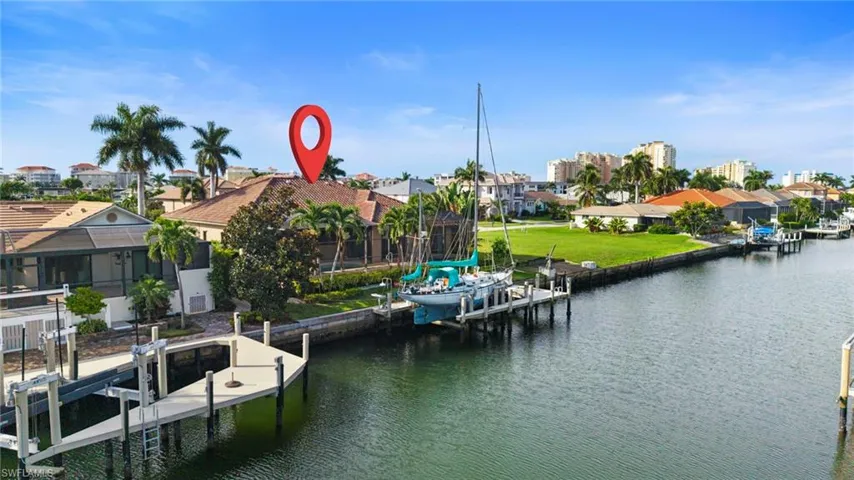 879 Banyan Ct, Marco Island, Florida 34145