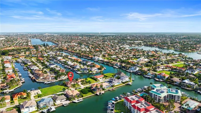 879 Banyan Ct, Marco Island, Florida 34145