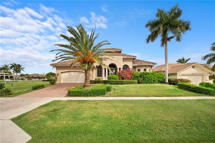 879 Banyan Ct, Marco Island, Florida 34145