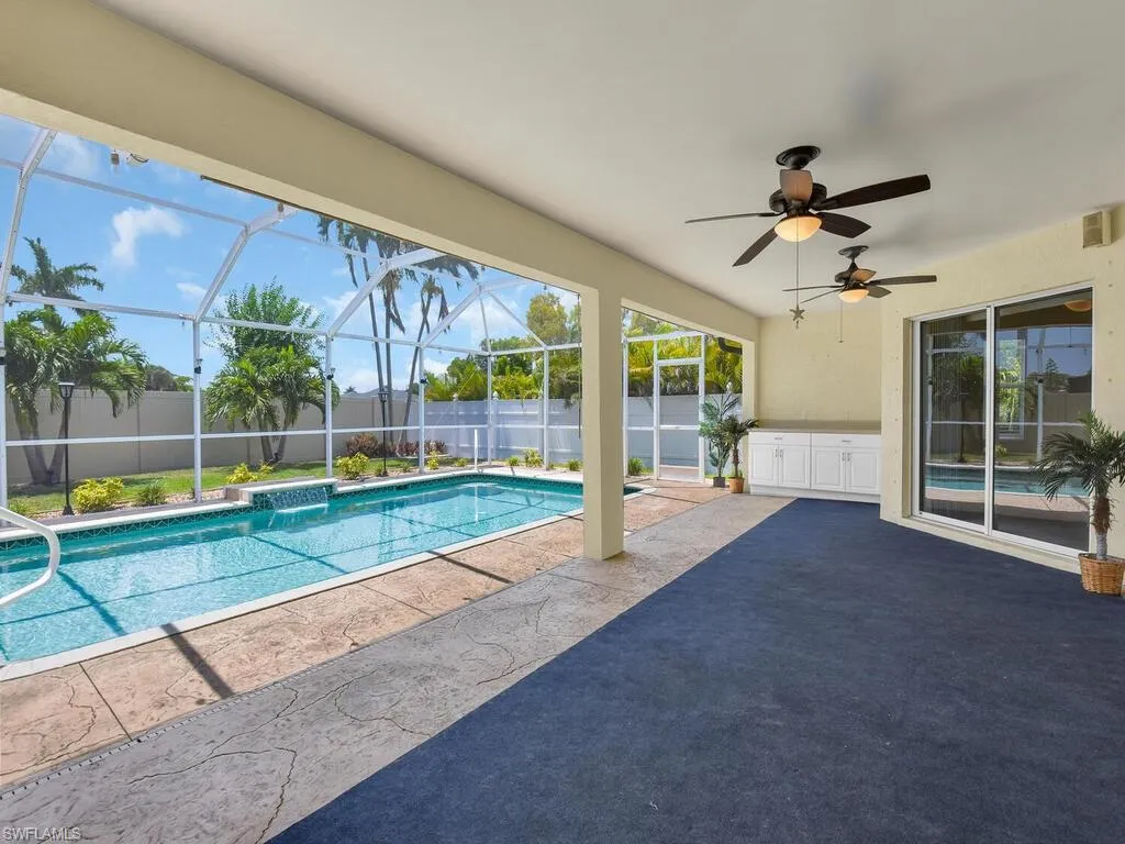 3616 Se 8th Pl, Cape Coral, Florida 33904