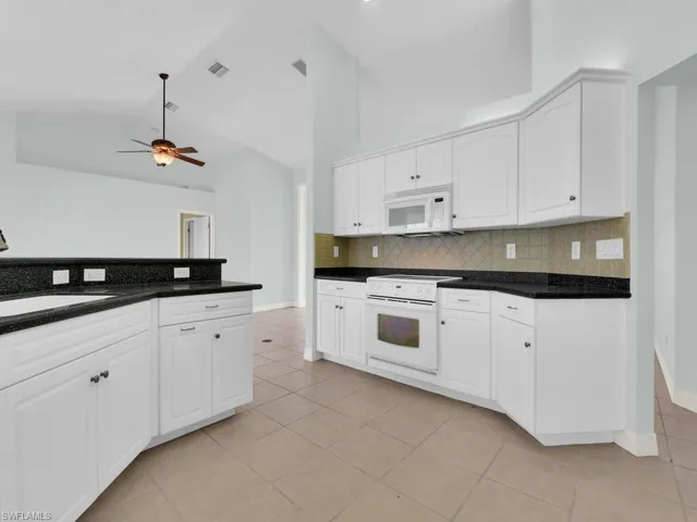 Designer Cabinetry