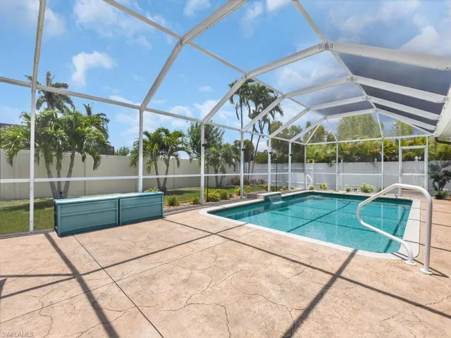 Private Pool Lanai