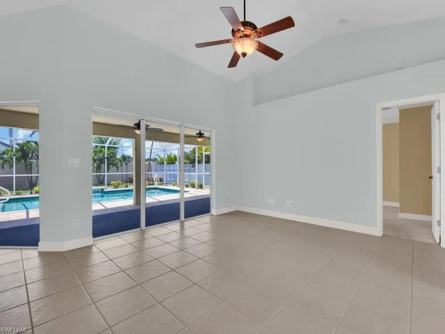 Split Bedroom Floor Plan