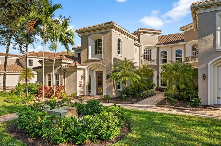 28468  Altessa  WAY, Bonita Springs, FL 34135