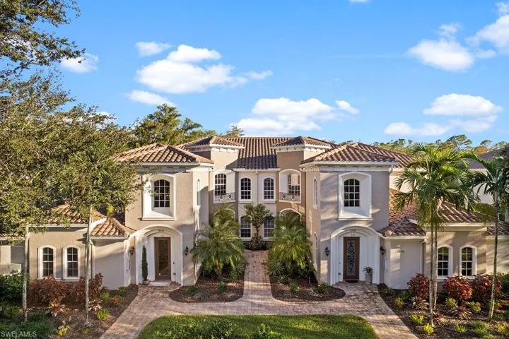 28468  Altessa  WAY, Bonita Springs, FL 34135