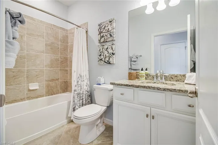 Bathroom 3