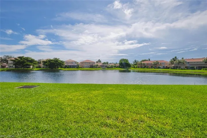 Water view view