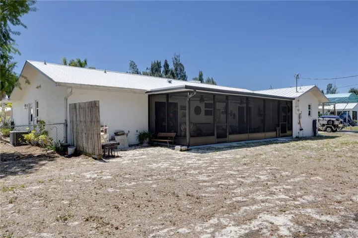 5776 Trout Rd, Bokeelia, Florida 33922