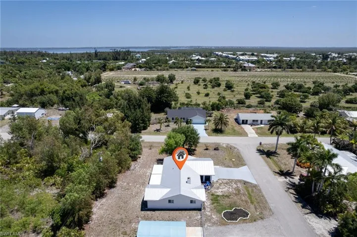5776 Trout Rd, Bokeelia, Florida 33922