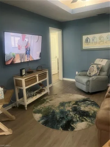 3580 Gloxinia Dr, North Fort Myers, Florida 33917