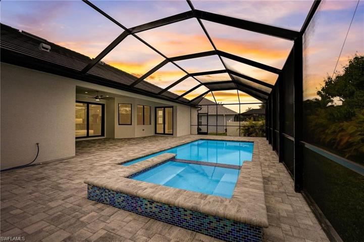 2219 SW 50th  LN, Cape Coral, FL 33914