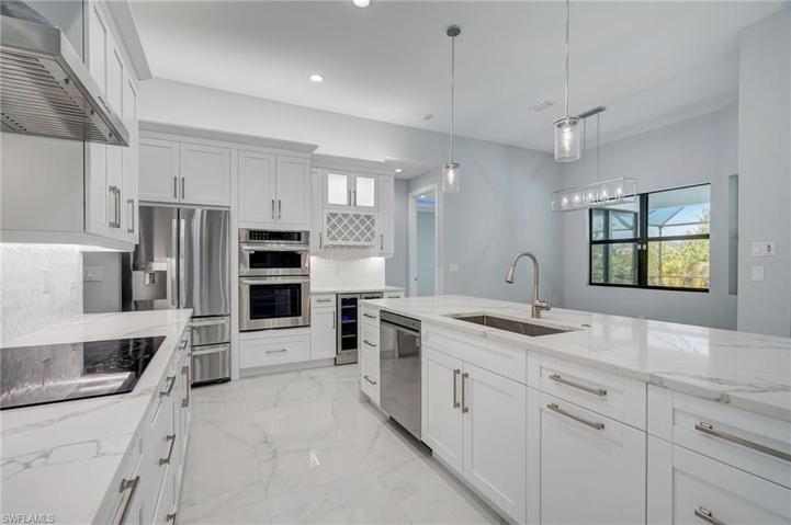 2219 SW 50th  LN, Cape Coral, FL 33914