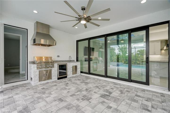 2219 SW 50th  LN, Cape Coral, FL 33914