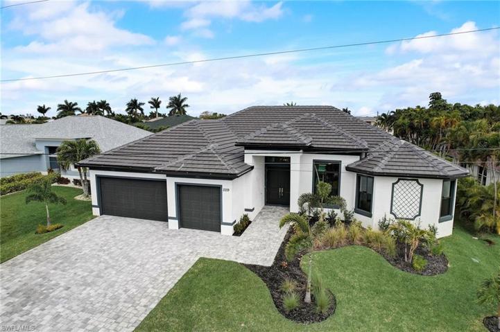 2219 SW 50th  LN, Cape Coral, FL 33914