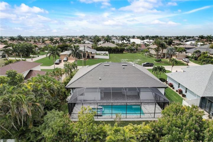 2219 SW 50th  LN, Cape Coral, FL 33914