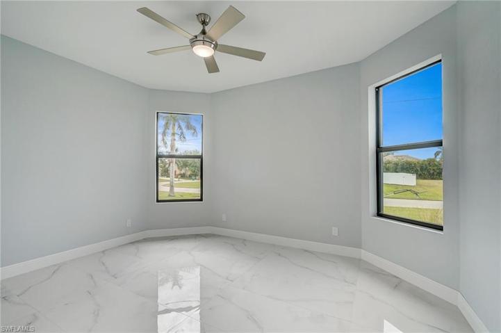 3rd Guest Bedroom
