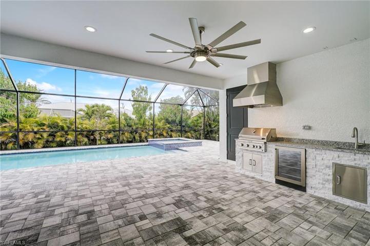 2219 SW 50th  LN, Cape Coral, FL 33914