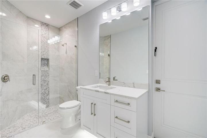 2nd Guest Suite with Bathroom