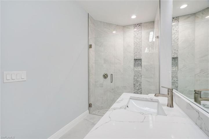 2nd Guest Suite with Bathroom