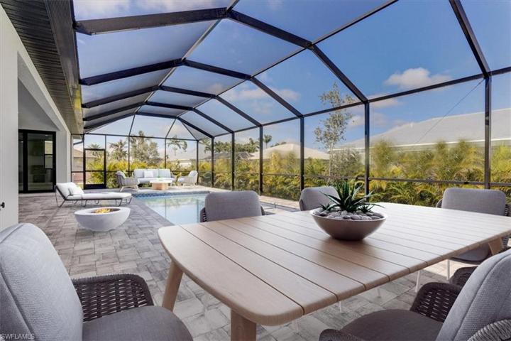 2219 SW 50th  LN, Cape Coral, FL 33914