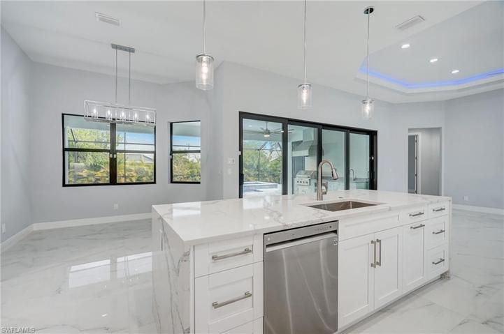 2219 SW 50th  LN, Cape Coral, FL 33914