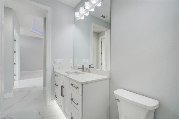 3rd Guest Bathroom