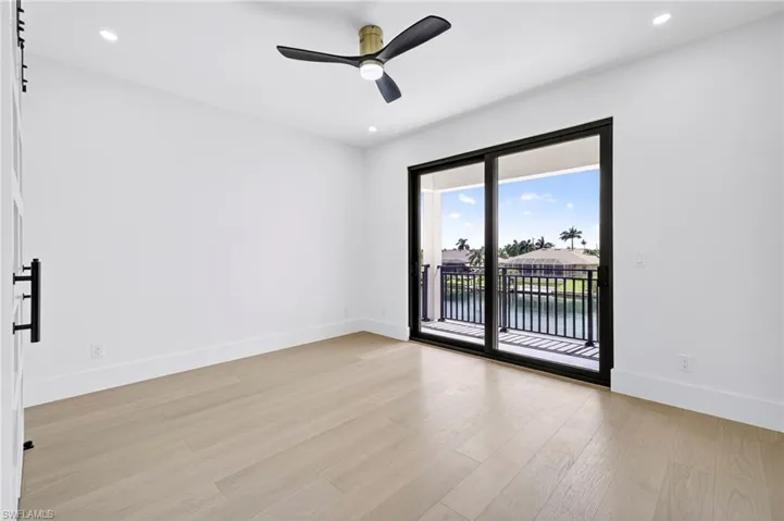 2nd upstairs bedroom