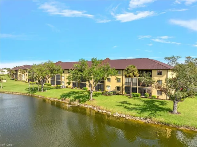 16500  Kelly Cove  DR, Fort Myers, FL 33908