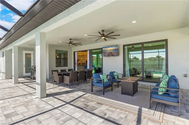 1319 Nw 40th Pl, Cape Coral Fl 33993