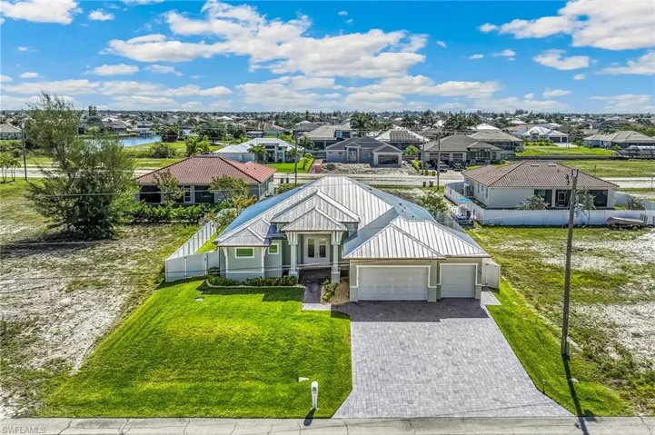 1319 Nw 40th Pl, Cape Coral Fl 33993