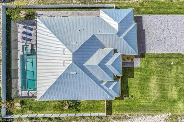 1319 Nw 40th Pl, Cape Coral Fl 33993