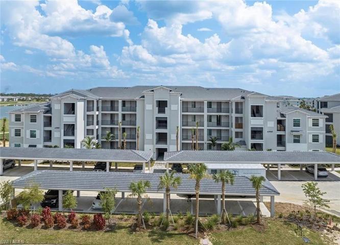 Building 20 includes Golf Club Membership