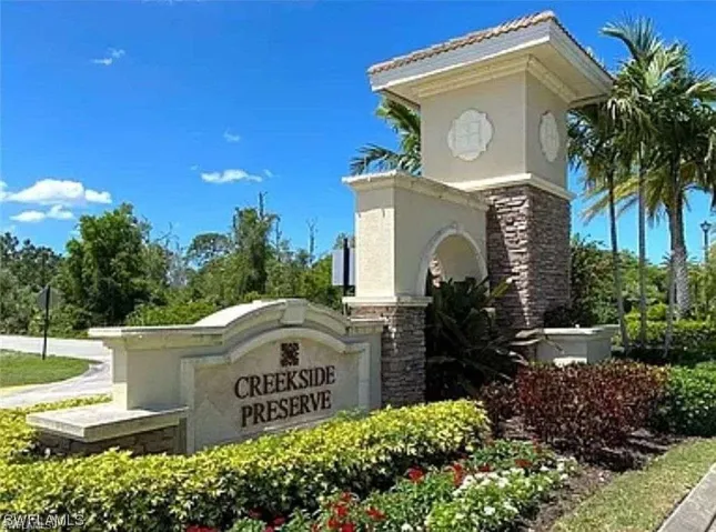 18244  Creekside Preserve  LOOP, Fort Myers, FL 33908