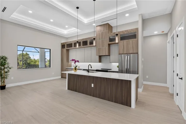 2836 Sw 1st Ter, Cape Coral, Florida 33991