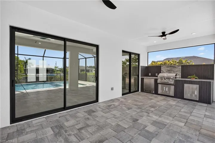 2836 Sw 1st Ter, Cape Coral, Florida 33991