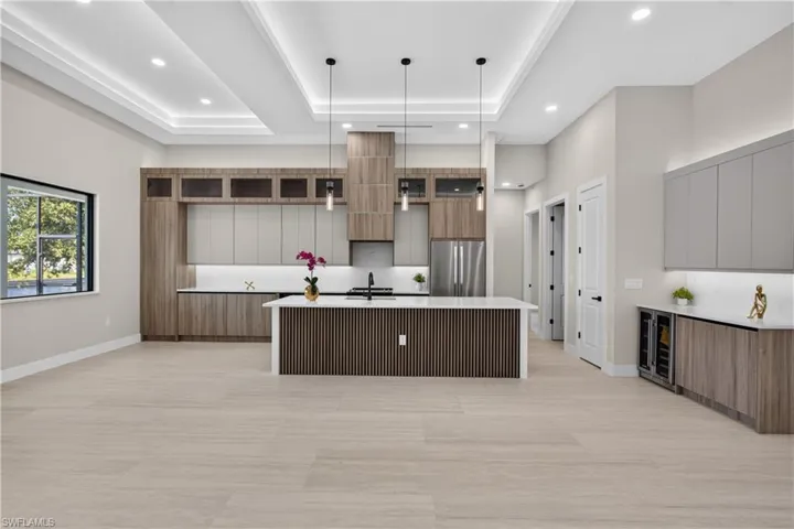 2836 Sw 1st Ter, Cape Coral, Florida 33991