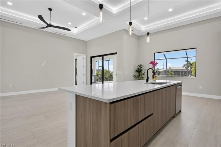 2836 Sw 1st Ter, Cape Coral, Florida 33991