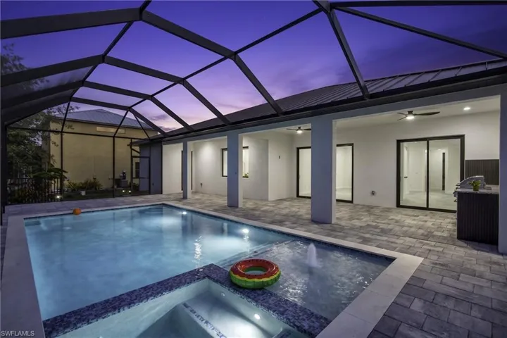 2836 Sw 1st Ter, Cape Coral, Florida 33991