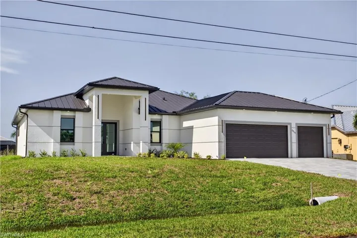 2836 Sw 1st Ter, Cape Coral, Florida 33991