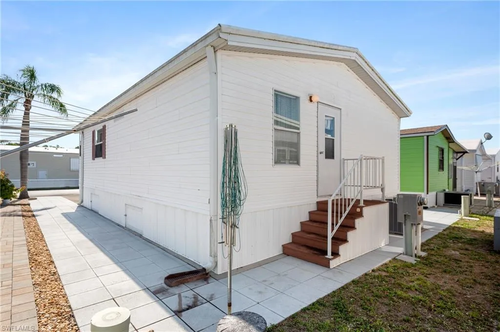 126 Wispy DR, North Fort Myers, FL 33903,225037258