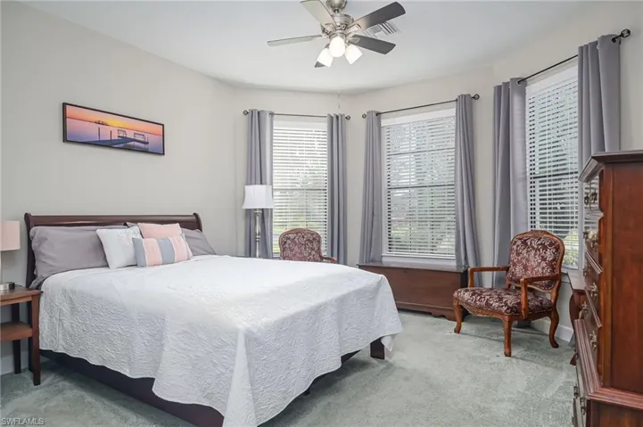 Guest ensuite