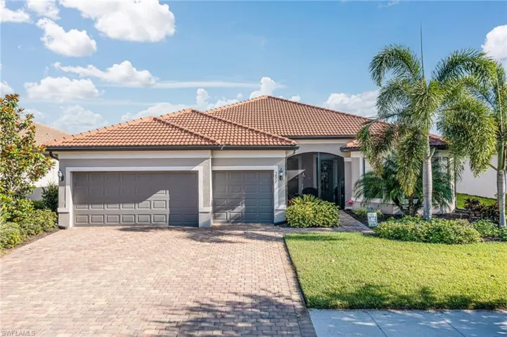 Welcome Home!