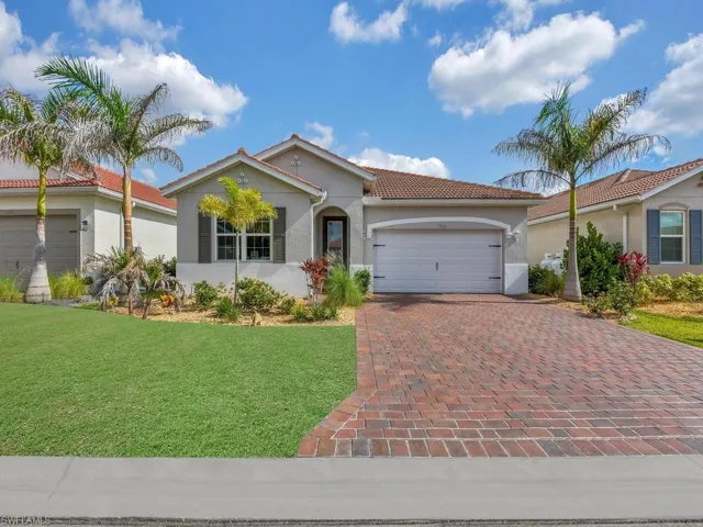 3824  Crosswater  DR, North Fort Myers, FL 33917