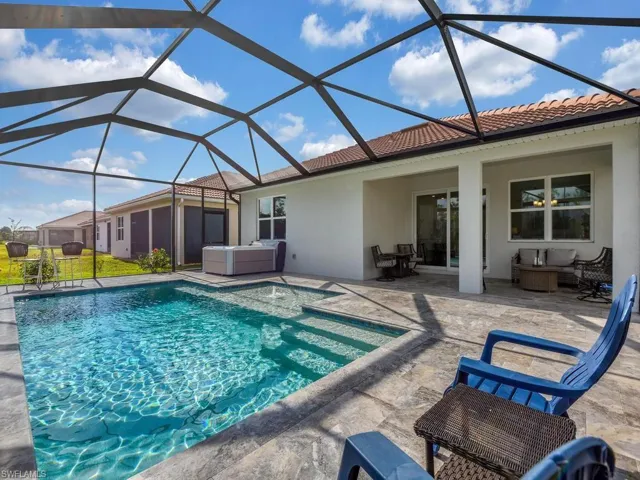 3824  Crosswater  DR, North Fort Myers, FL 33917