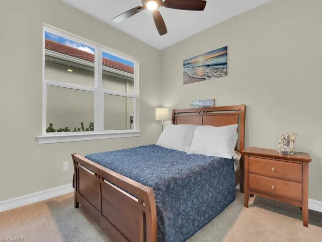 3824  Crosswater  DR, North Fort Myers, FL 33917