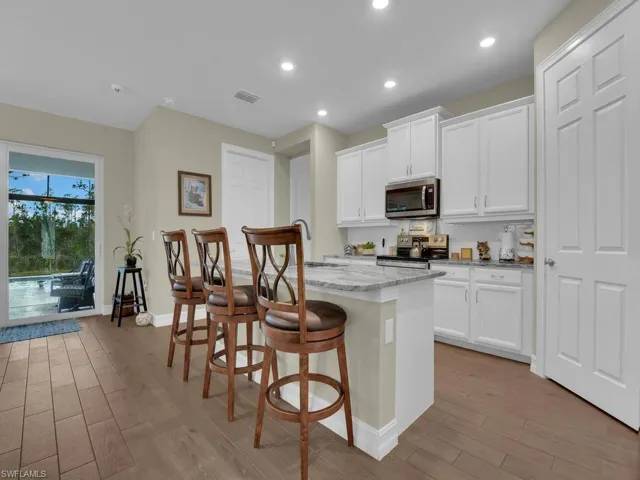 3824  Crosswater  DR, North Fort Myers, FL 33917
